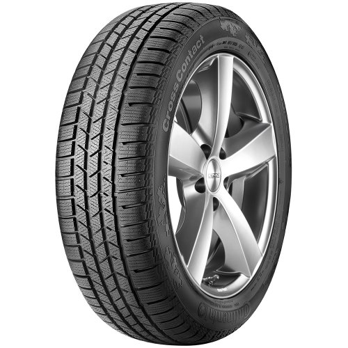 Levně Continental ContiCrossContact Winter ( 235/70 R16 106T )