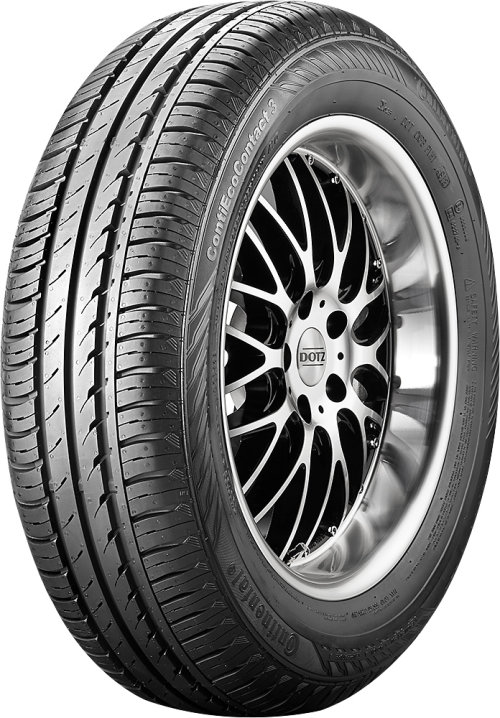 Levně Continental ContiEcoContact 3 ( 175/55 R15 77T s ramenem ráfku )