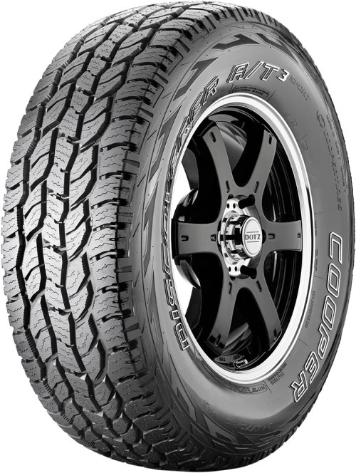 Levně Cooper Discoverer AT3 Sport ( 205/80 R16 104T XL )
