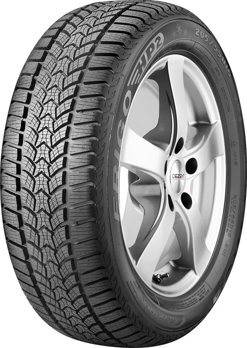 Levně Debica Frigo HP2 ( 195/55 R15 85H )