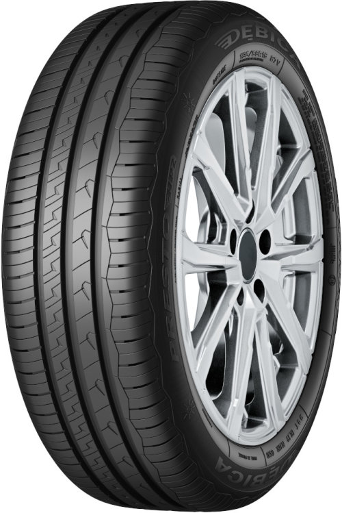 Levně Debica Presto HP 2 ( 195/55 R16 87V )