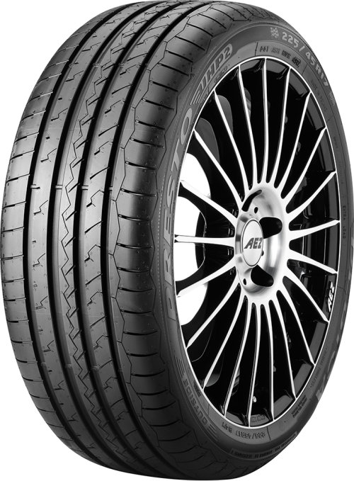Levně Debica Presto UHP 2 ( 205/45 R17 88W XL s ochrannou ráfku (MFS) )