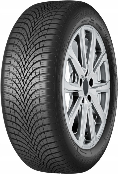 Levně Debica Navigator3 ( 225/55 R17 101W XL )