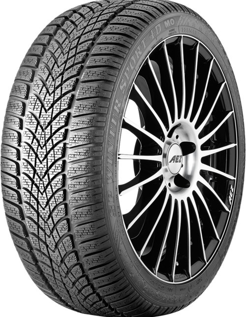 Levně Dunlop SP Winter Sport 3D RunFlat ( 175/60 R16 86H XL *, runflat )