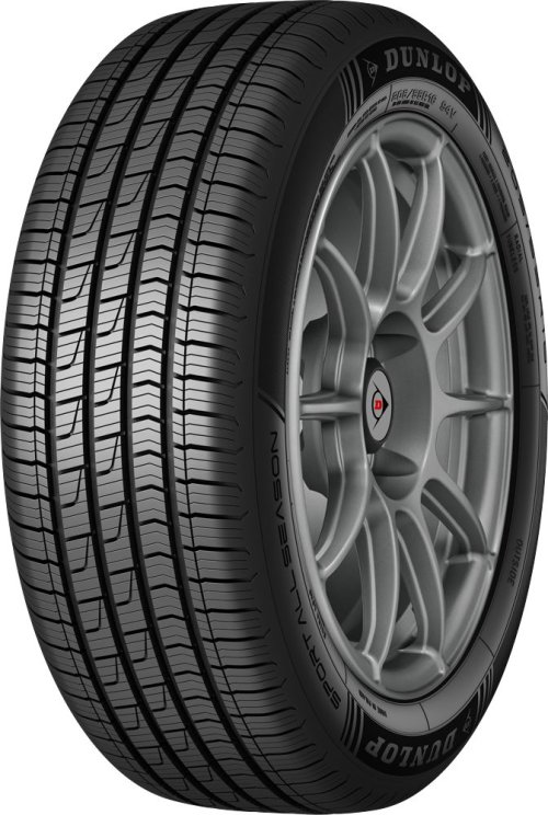 Levně Dunlop Sport All Season ( 175/65 R14 86H XL BLK )
