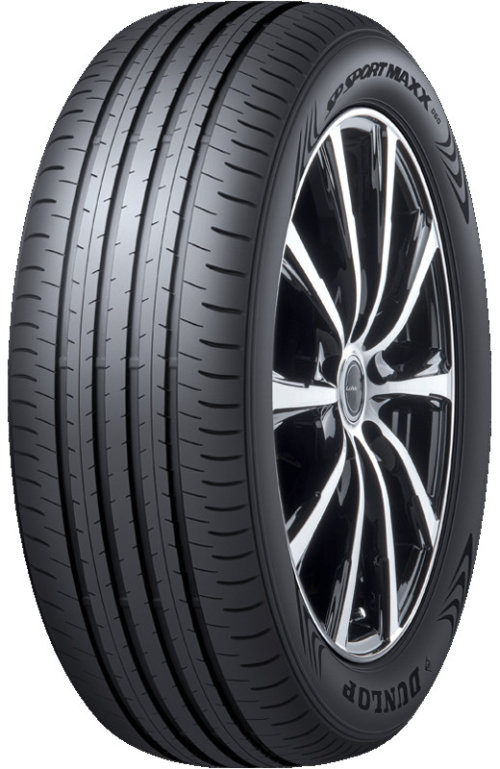 Levně Dunlop SP Sport Maxx 060 ( 225/55 R18 98H BLK )