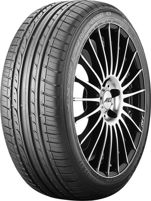Levně Dunlop SP Sport FastResponse ( 175/65 R15 84H BLK )