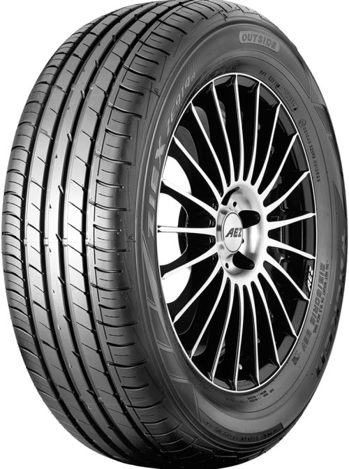 Levně Falken ZIEX ZE914A ( 215/60 R16 95V BLK )