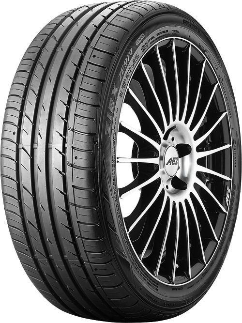 Levně Falken ZIEX ZE914A ECORUN ( 195/55 R16 91V XL Ecorun BLK )