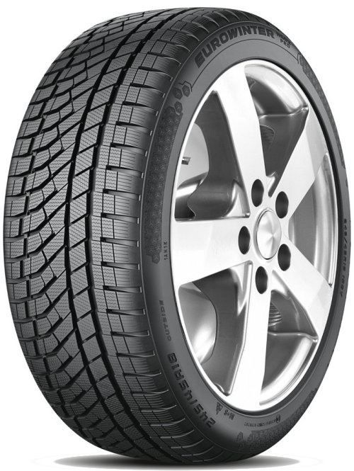 Falken EUROWINTER HS02PRO ( 295/45 R20 114V XL, VCs, s ochrannou ráfku (MFS) NBLK )