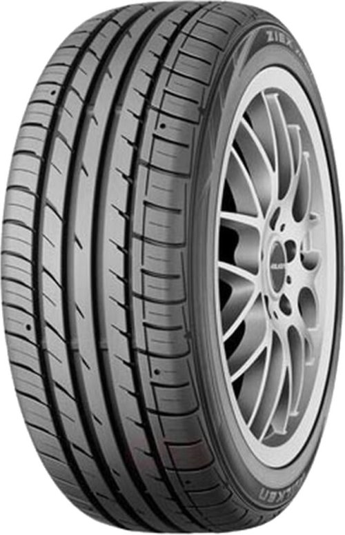 Levně Falken ZIEX ZE914B ( 225/40 R18 92W XL s ochrannou ráfku (MFS) BLK )