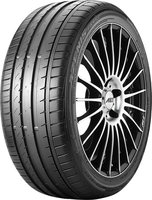 Levně Falken AZENIS FK453 ( 215/45 R17 91W XL s ochrannou ráfku (MFS) BLK )
