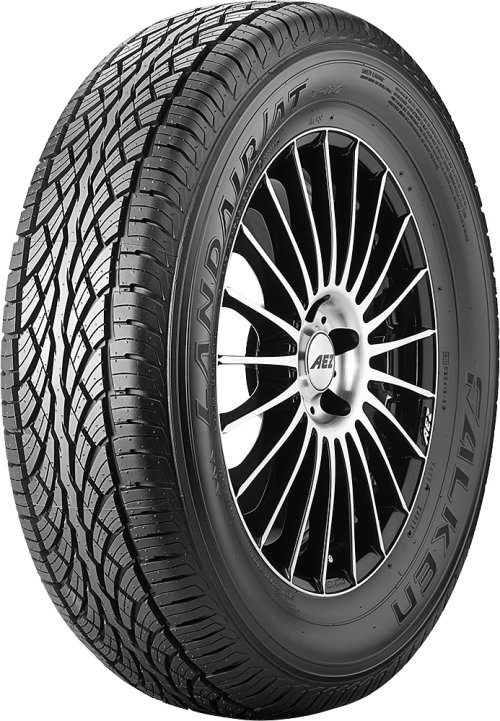 Levně Falken LANDAIR LA/AT T110 ( 215/70 R16 99H BLK )