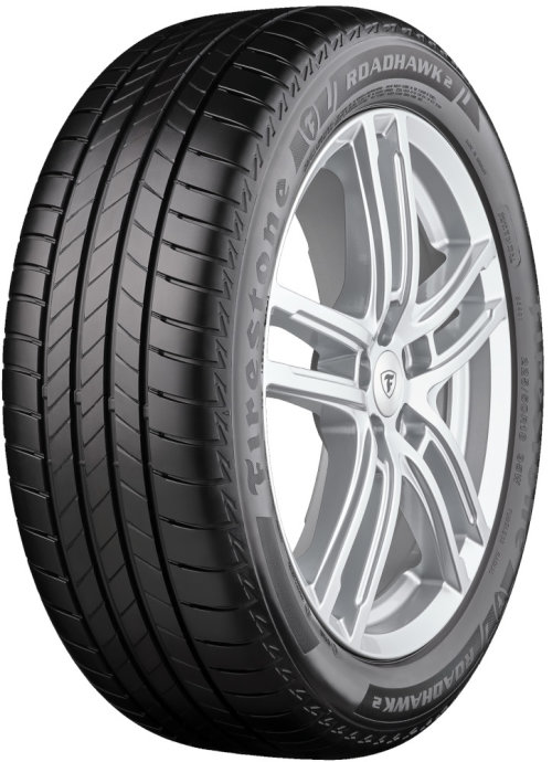 Firestone Roadhawk 2 ( 235/55 R17 103Y XL Enliten / EV )