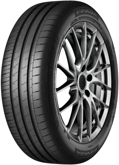 Levně Fulda EcoControl HP 2 ( 185/65 R15 88H )