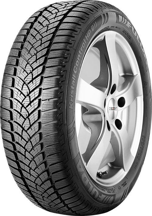Levně Fulda Kristall Control HP2 ( 155/70 R19 88T XL )