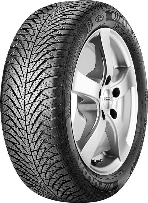 Levně Fulda MultiControl ( 195/55 R16 91H XL )