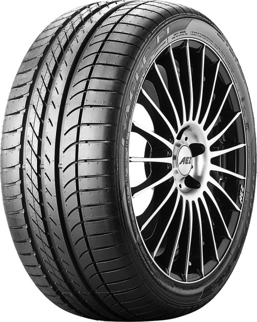 Levně Goodyear Eagle F1 Asymmetric ( 215/35 R18 84W XL s ochrannou ráfku (MFS) )