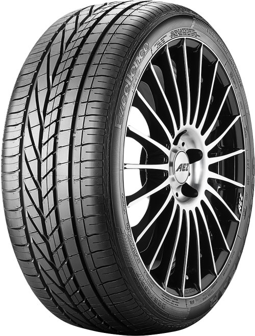 Levně Goodyear Excellence ( 255/45 R20 101W AO, s ochrannou ráfku (MFS) )