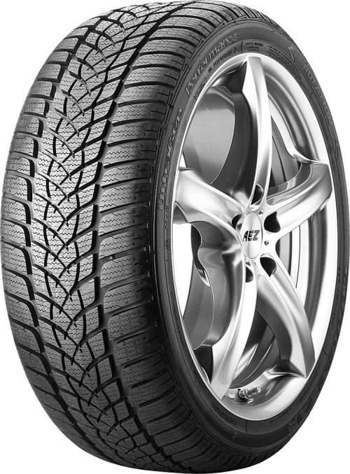 Levně Goodyear UltraGrip Performance 2 ( 215/55 R16 97V XL )