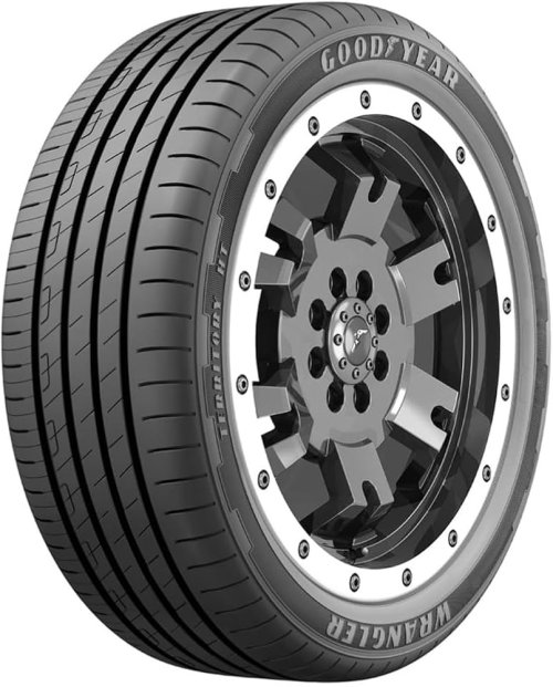 Levně Goodyear Wrangler Territory HT ( 255/70 R17 112T )