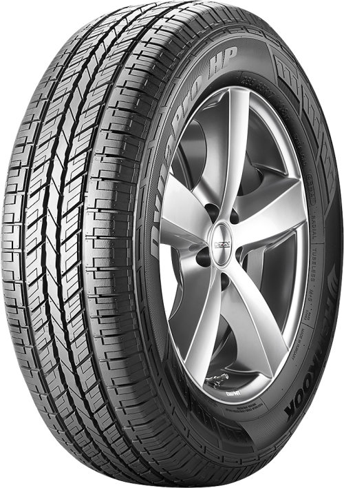 Levně Hankook Dynapro HP RA23 ( 225/65 R16 104T XL )