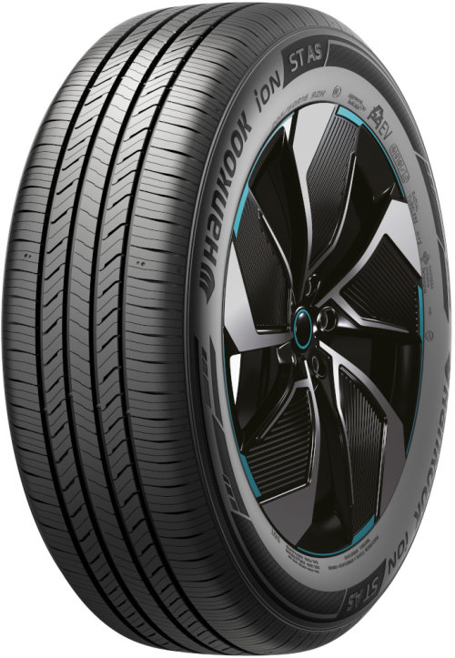 Levně Hankook iON ST AS (IH61A) ( 215/60 R17 96V 4PR EV, SUV SBL )
