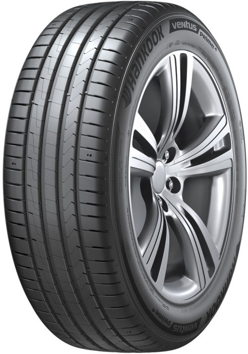 Levně Hankook Ventus Prime 4 K135B HRS ( 205/55 R17 95W XL 4PR s ochrannou ráfku (MFS), runflat SBL )