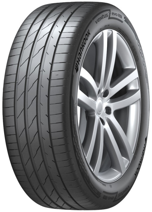 Levně Hankook Ventus S1 Evo 4 X K137A ( 275/40 R21 107Y XL 4PR * SBL )