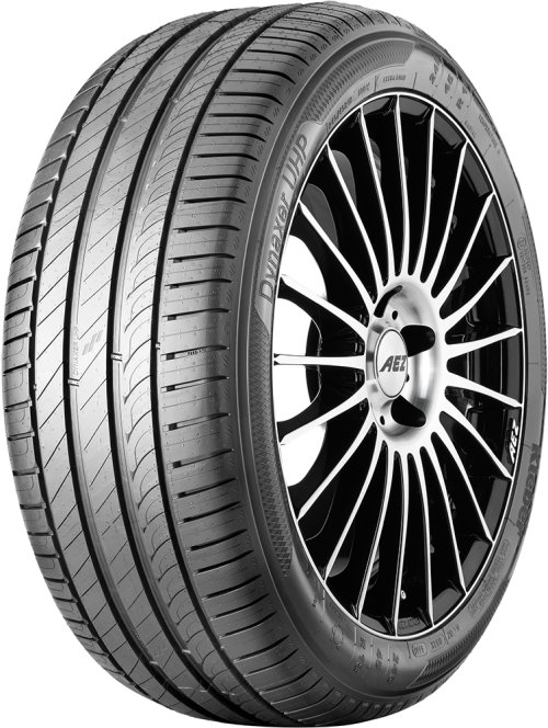 Levně Kleber Dynaxer UHP ( 195/55 R20 95H XL s ochrannou lištou ráfku (FSL) )