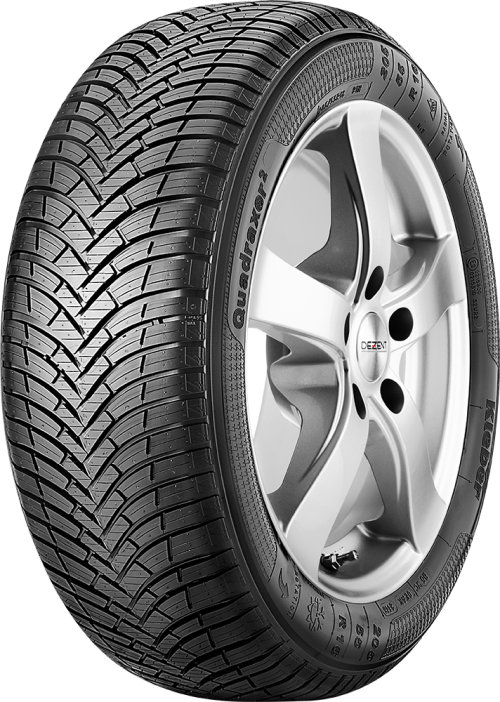 Levně Kleber Quadraxer 2 ( 155/65 R14 75T )