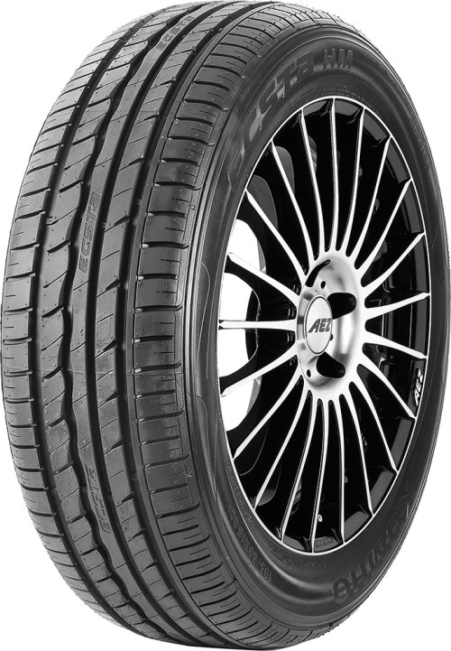 Levně Kumho Ecsta HM KH31 ( 195/55 R16 87V 4PR )