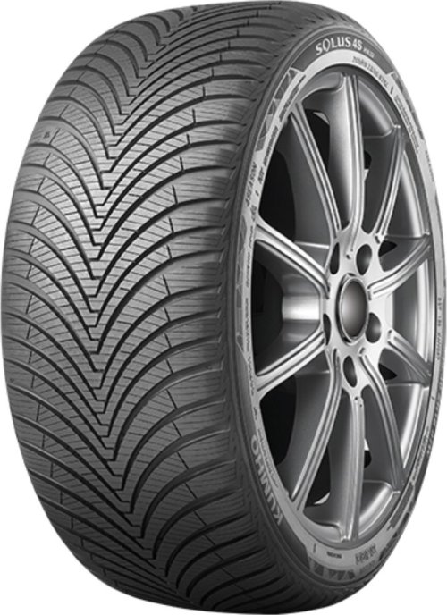 Levně Kumho Solus 4S HA32 ( 235/65 R18 110H XL, SUV )