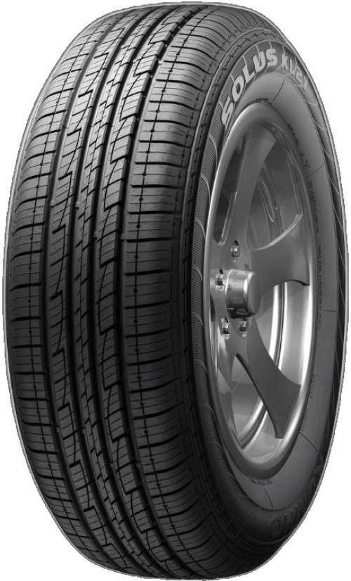Levně Kumho Solus KL21 ( 225/65 R17 102H 4PR )