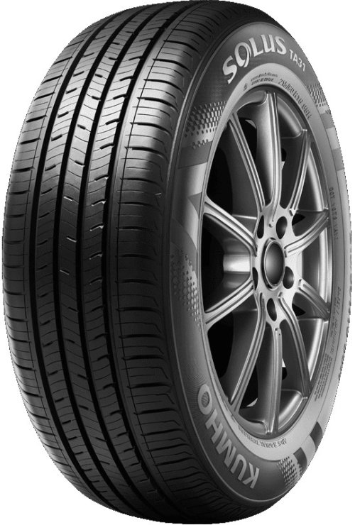 Levně Kumho Solus TA31 ( 205/65 R16 95H 4PR )