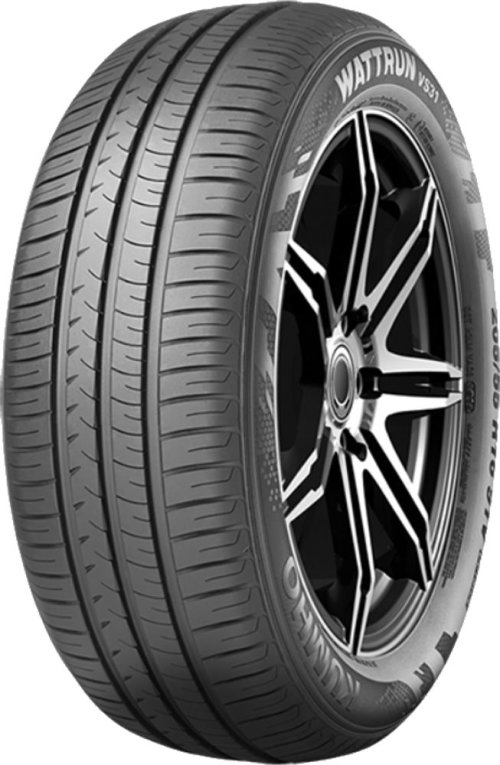 Levně Kumho Wattrun VS31 ( 195/65 R15 91H 4PR )