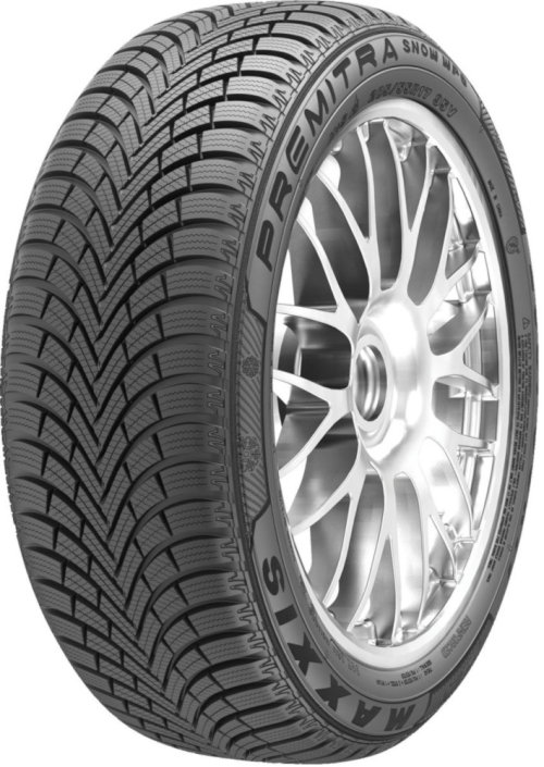 Levně Maxxis Premitra Snow WP6 ( 175/65 R14 82T )