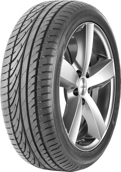 Levně Maxxis CR-965 Trailermaxx ( 185/65 R14 93/91N )
