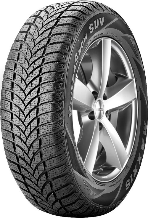 Levně Maxxis Victra Snow SUV MA-SW ( 205/80 R16 104T XL )