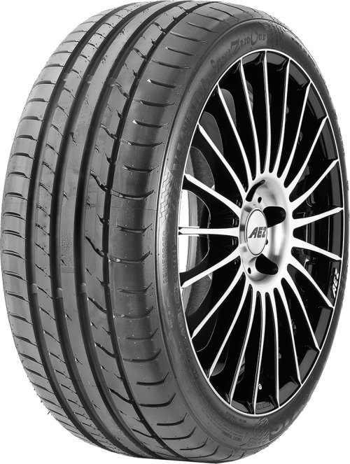 Levně Maxxis Victra Sport Zero One ( 205/40 ZR18 86Y XL s ochrannou lištou ráfku (FSL) )