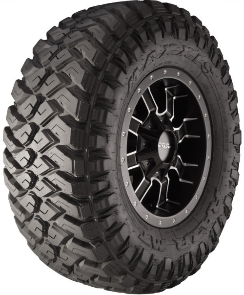 Maxxis MT-772 Razr M/T ( LT225/75 R16 115/112Q, POR )