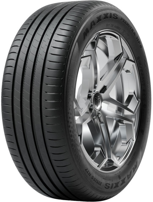 Levně Maxxis Premitra 6 ( 205/40 R17 84W XL s ochrannou lištou ráfku (FSL) )