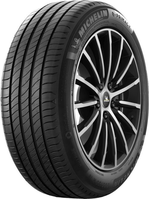 Michelin E Primacy ( 195/60 R18 96H XL Acoustic, EV, R )