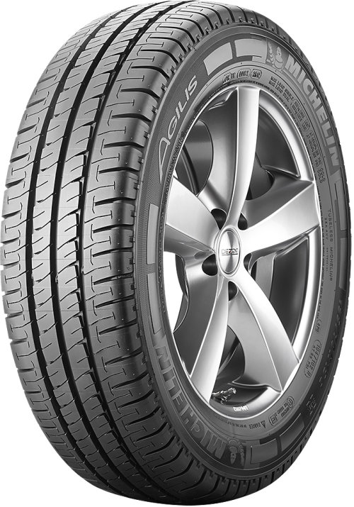 Levně Michelin Agilis+ ( 215/60 R17C 104/102H )