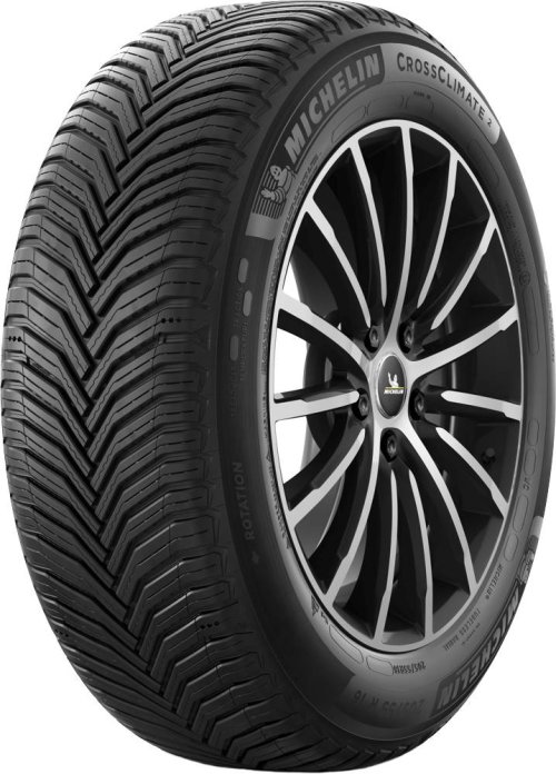 Levně Michelin CrossClimate 2 SUV ( 265/65 R17 112H EV Suitable )