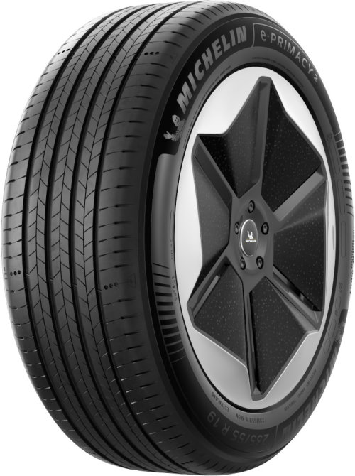 Levně Michelin E Primacy 2 ( 225/40 R19 93W XL EV Suitable, MO, s ochrannou lištou ráfku (FSL) )