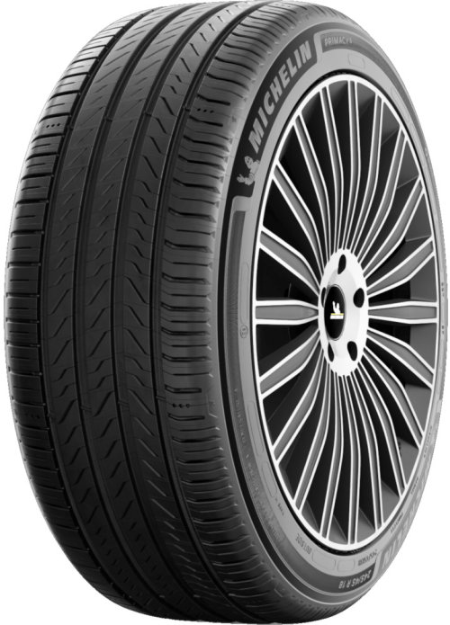 Michelin Primacy 5 ( 225/60 R17 99V EV Suitable )