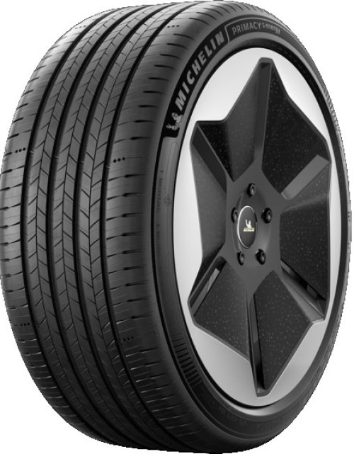 Levně Michelin Primacy 5 Energy ( 195/55 R19 94T XL EV Suitable, s ochrannou lištou ráfku (FSL) )