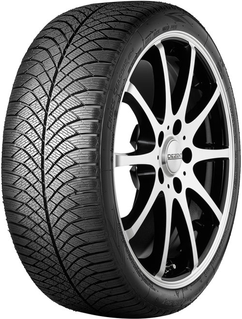 Nankang Cross Seasons AW-6 ( 195/60 R16 93V XL )