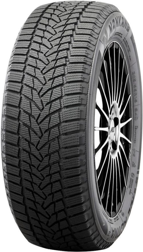 Levně Nankang ICE ACTIVA 2 ( 175/65 R14 86T XL, Nordic compound )